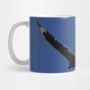 eagle Mug